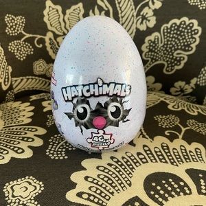 Hatchimals Puzzle